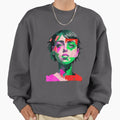 Abstract billie - Adult & Kids T-Shirts, Sweatshirts & Hoodies apparel design preview 1