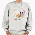 Easter Hokkaido - Adult & Kids T-Shirts, Sweatshirts & Hoodies apparel design preview 1