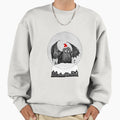 Cthulhu Snowglobe - Adult & Kids T-Shirts, Sweatshirts & Hoodies apparel design preview 1