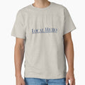 Local Hero - Adult & Kids T-Shirts, Sweatshirts & Hoodies apparel design preview 1