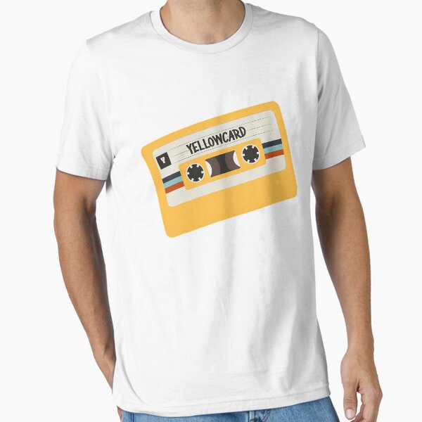 Yellowcard - Adult & Kids T-Shirts, Sweatshirts & Hoodies apparel design preview 1