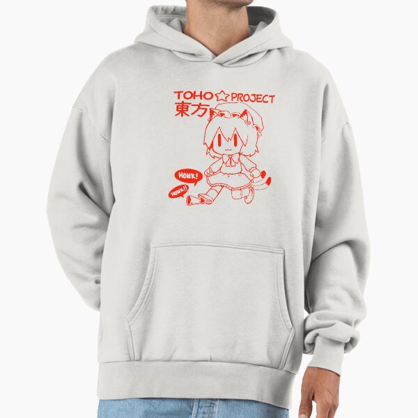 Touhou CHEN - Adult & Kids T-Shirts, Sweatshirts & Hoodies apparel design preview 1