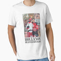 HOLLANOV Heated RivaIry Team - Adult & Kids T-Shirts, Sweatshirts & Hoodies apparel design preview 1