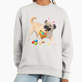 Easter Kangal - Adult & Kids T-Shirts, Sweatshirts & Hoodies apparel design preview 1