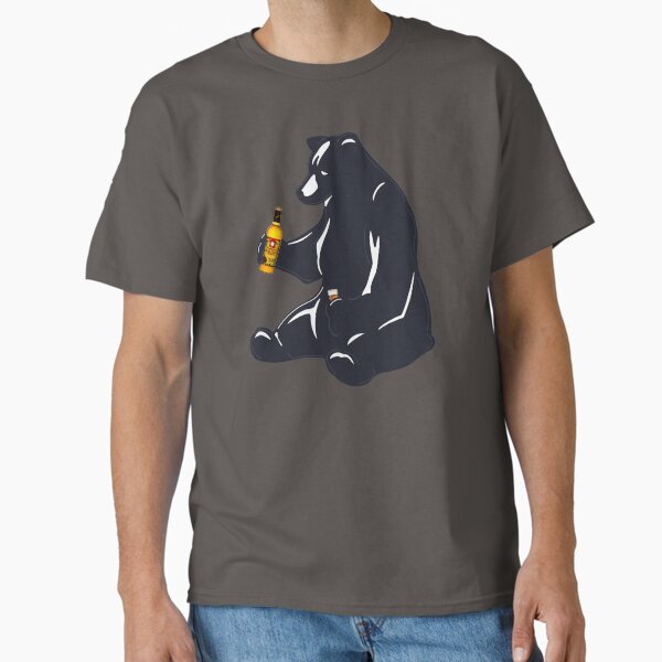 Buzz'n Bear - Adult & Kids T-Shirts, Sweatshirts & Hoodies apparel design preview 1