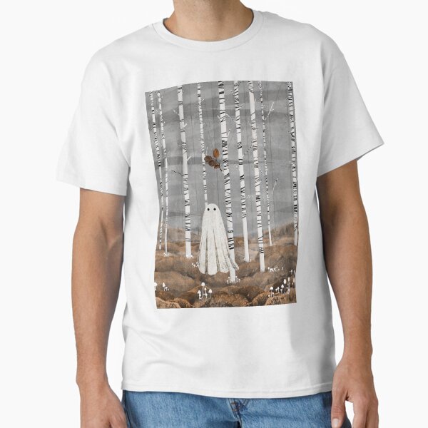 Mushroom forest - Adult & Kids T-Shirts, Sweatshirts & Hoodies apparel design preview 1