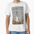 Mushroom forest - Adult & Kids T-Shirts, Sweatshirts & Hoodies apparel design preview 1