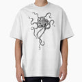 Octopus - Adult & Kids T-Shirts, Sweatshirts & Hoodies apparel design preview 1