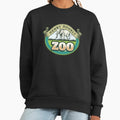 Henry Doorly Zoo - Adult & Kids T-Shirts, Sweatshirts & Hoodies apparel design preview 1