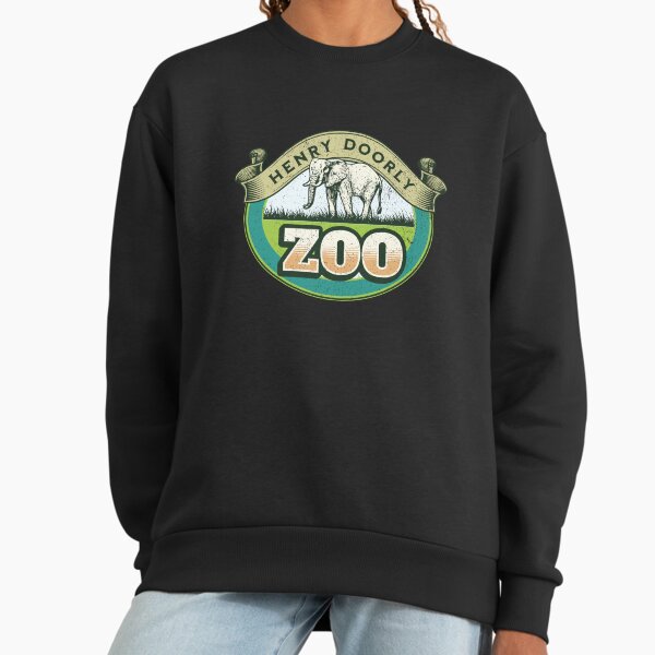 Henry Doorly Zoo - Adult & Kids T-Shirts, Sweatshirts & Hoodies apparel design preview 1