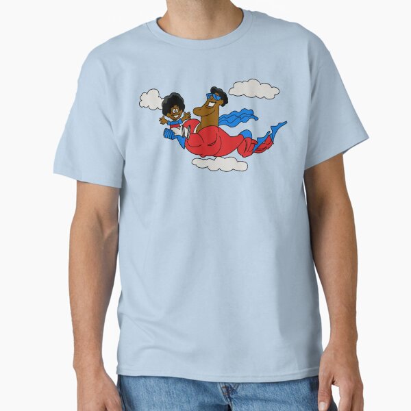 Verb! flying - Adult & Kids T-Shirts, Sweatshirts & Hoodies apparel design preview 1