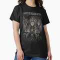 The Hand Of Msgh Gagah Meshuggah - Adult & Kids T-Shirts, Sweatshirts & Hoodies apparel design preview 1
