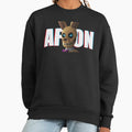 Afton/Spring Bonnie - Adult & Kids T-Shirts, Sweatshirts & Hoodies apparel design preview 1
