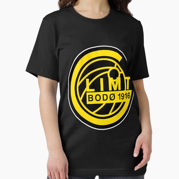 Bodo Glimt Fotballklubben Norwegian Sports Fans - Adult & Kids T-Shirts, Sweatshirts & Hoodies apparel design preview 1