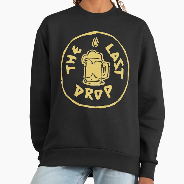 The Last Drop - Adult & Kids T-Shirts, Sweatshirts & Hoodies apparel design preview 1