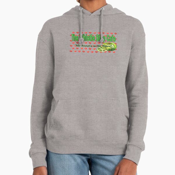 Whistle Stop Cafe - Adult & Kids T-Shirts, Sweatshirts & Hoodies apparel design preview 1