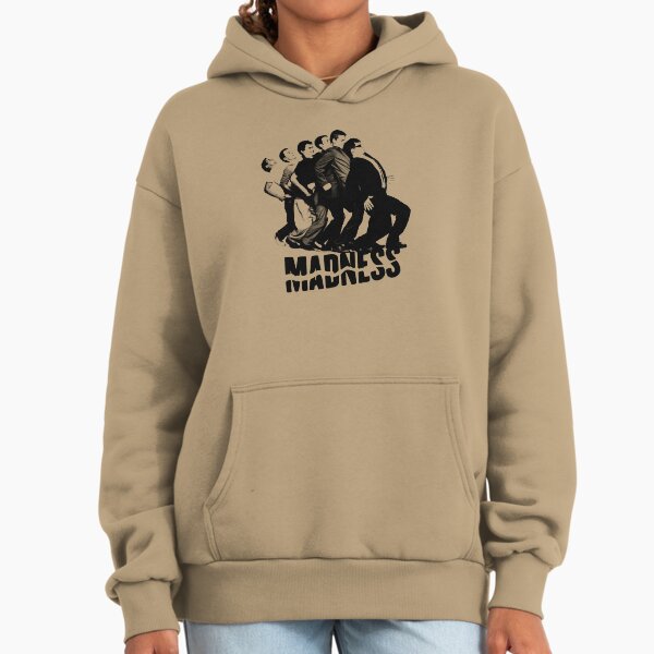 Madness - Adult & Kids T-Shirts, Sweatshirts & Hoodies apparel design preview 1