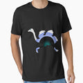 Ostrich Legendary Animals - Adult & Kids T-Shirts, Sweatshirts & Hoodies apparel design preview 1