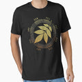 ASGARD. FALL. - Adult & Kids T-Shirts, Sweatshirts & Hoodies apparel design preview 1