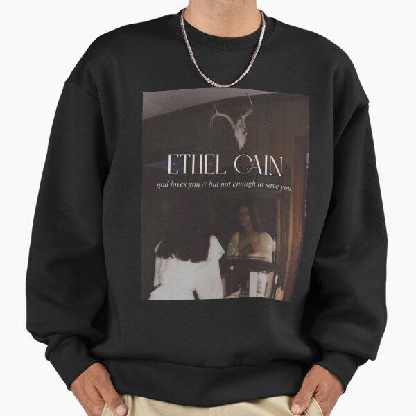 Ethel Cain - Adult & Kids T-Shirts, Sweatshirts & Hoodies apparel design preview 1