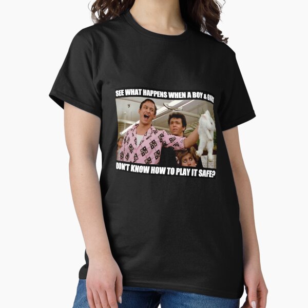 Grease 2 Reproduction Goose - Adult & Kids T-Shirts, Sweatshirts & Hoodies apparel design preview 1