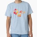 Hawaiian - Adult & Kids T-Shirts, Sweatshirts & Hoodies apparel design preview 1