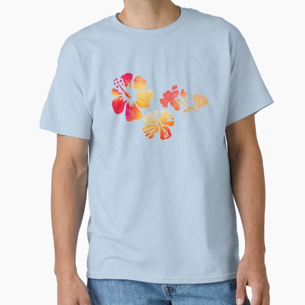 Hawaiian - Adult & Kids T-Shirts, Sweatshirts & Hoodies apparel design preview 1