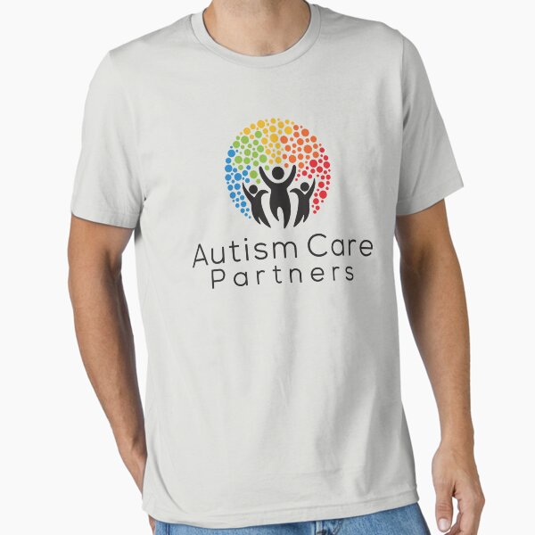 ACP Large Logo, No Outline - Adult & Kids T-Shirts, Sweatshirts & Hoodies apparel design preview 1