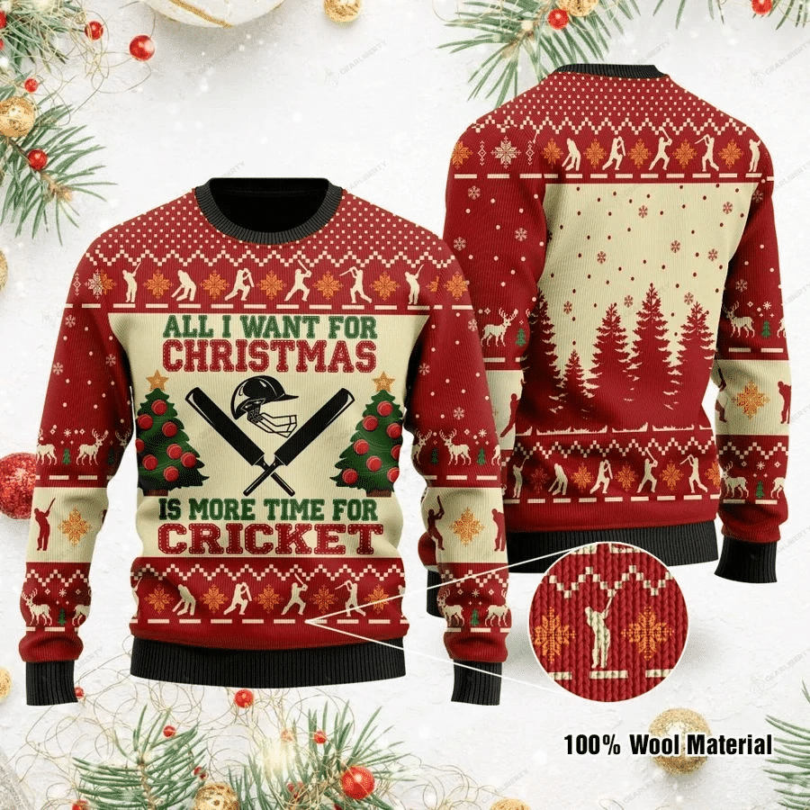 Skull this is as jolly as i get Christmas sweater product image 4