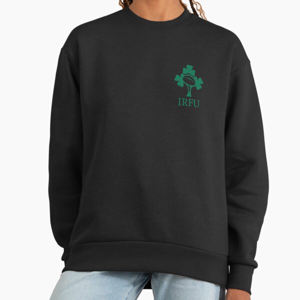 Ireland Rugby - Adult & Kids T-Shirts, Sweatshirts & Hoodies apparel design preview 1