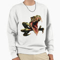 Velociraptor Jurassic Park Dinosaur - Adult & Kids T-Shirts, Sweatshirts & Hoodies apparel design preview 1