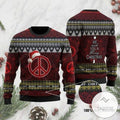 We wish you a merry ugly Christmas sweater product image