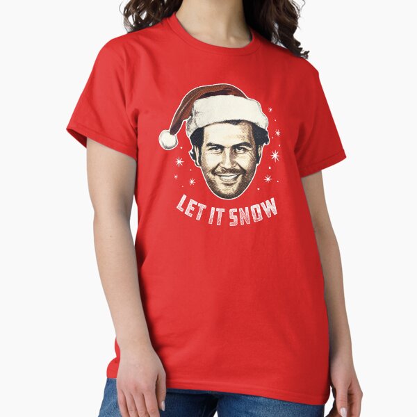 Santa Pablo - Adult & Kids T-Shirts, Sweatshirts & Hoodies apparel design preview 1