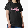 Vintage Bjork Y2K Homogenic Logo - Adult & Kids T-Shirts, Sweatshirts & Hoodies apparel design preview 1