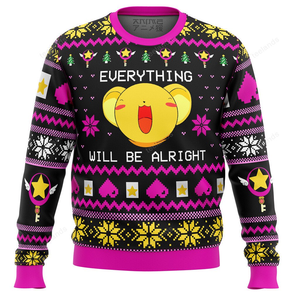 Eleven days of Christmas sweater product image 4