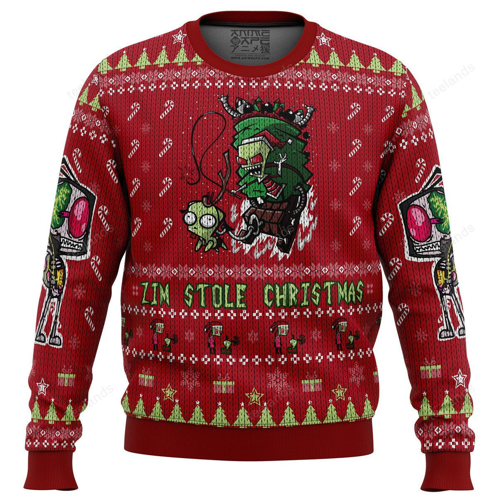 Who you gonna call Christmas sweater product image 5