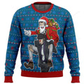 Lupin the 3rd Run Run Rudolph Christmas sweater product image