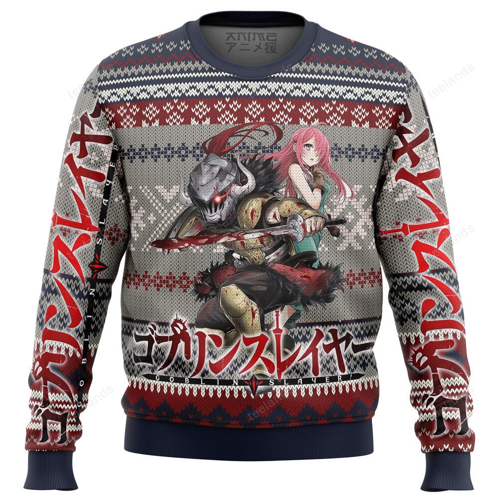 Eleven days of Christmas sweater product image 3