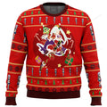 Seven deadly sins Elizabeth holidays Christmas sweater product image