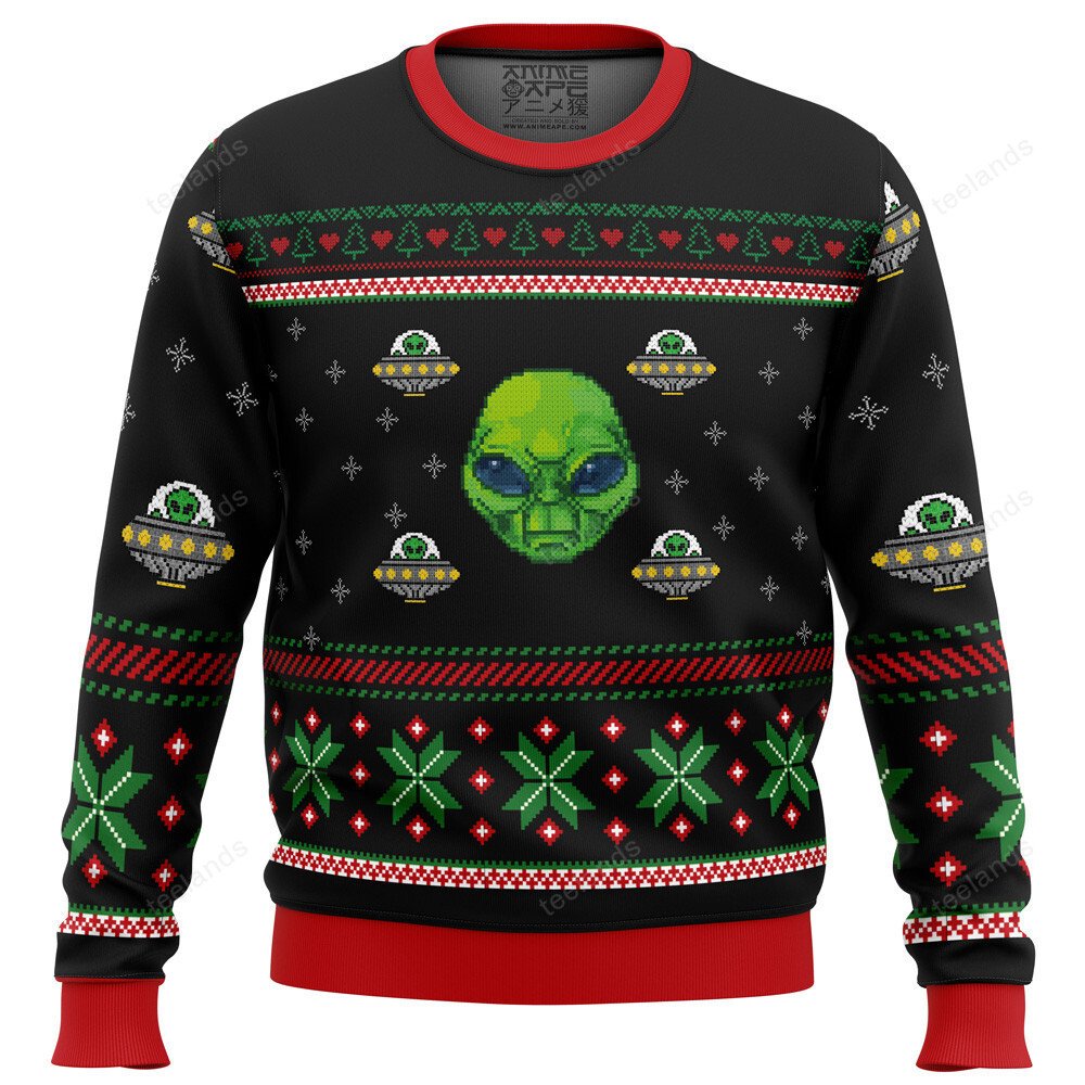 Eleven days of Christmas sweater product image 5