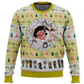 Fruits basket chinese zodiac Christmas sweater product image