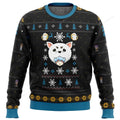 Gintama woof Christmas sweater product image