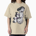 Floaty ERS-7 Aibo Robot - Adult & Kids T-Shirts, Sweatshirts & Hoodies apparel design preview 1