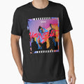 5 Seconds of Summer youngblood - Adult & Kids T-Shirts, Sweatshirts & Hoodies apparel design preview 1