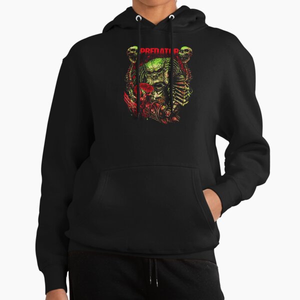 Predator Art - Adult & Kids T-Shirts, Sweatshirts & Hoodies apparel design preview 1