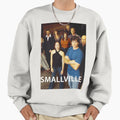Legends of Smallville Cast Tribute - Adult & Kids T-Shirts, Sweatshirts & Hoodies apparel design preview 1