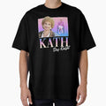 Kath And Kim Day Knight - Adult & Kids T-Shirts, Sweatshirts & Hoodies apparel design preview 1