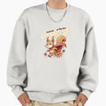 Nut! The Little Hero - Adult & Kids T-Shirts, Sweatshirts & Hoodies apparel design preview 1