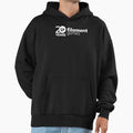 Filament Games 20th Anniversary Logo White - Adult & Kids T-Shirts, Sweatshirts & Hoodies apparel design preview 1