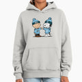 Let'S Go Torrent Pwhl Seattle Professional Womens Ice - Adult & Kids T-Shirts, Sweatshirts & Hoodies apparel design preview 1